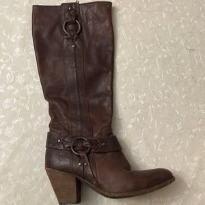 Frye Boots size 10